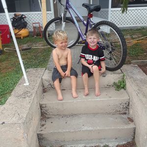 Meet your Posher, Stephen